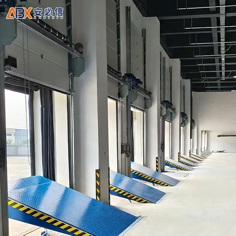 西双版纳傣族消防提升门